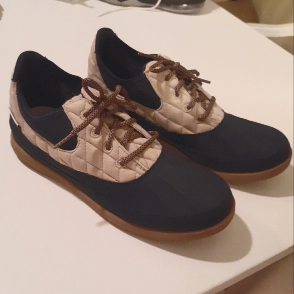 Columbia Duck Shoes
